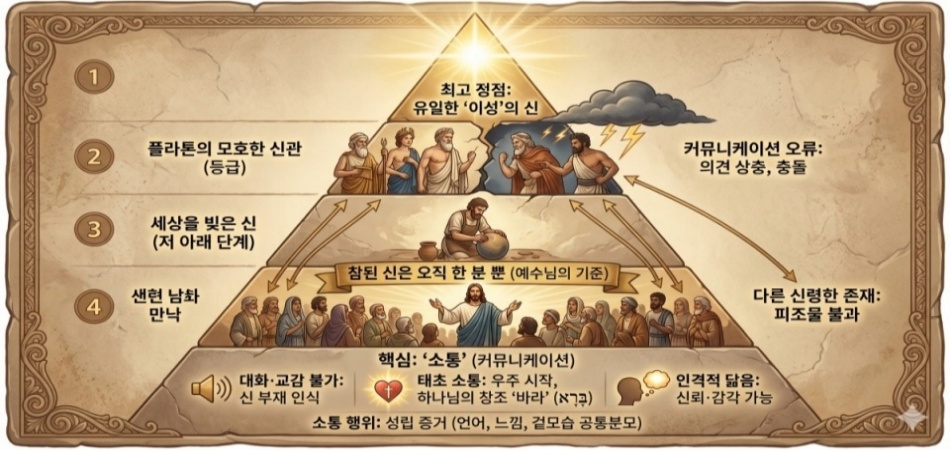 신의 등급
