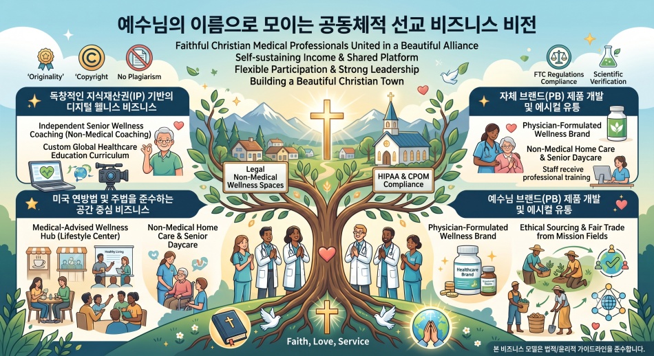 의료 비지니스